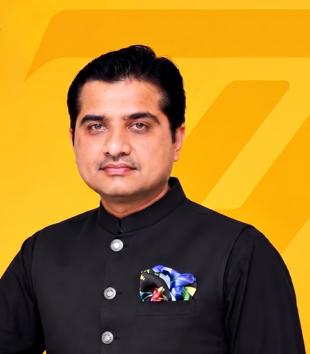 Amir Rafique